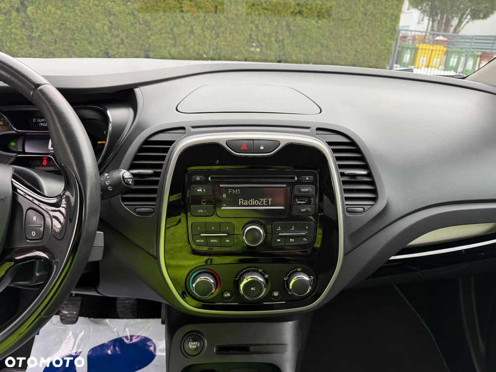 Renault Captur ENERGY TCe 90 Start&Stop Dynamique - 10