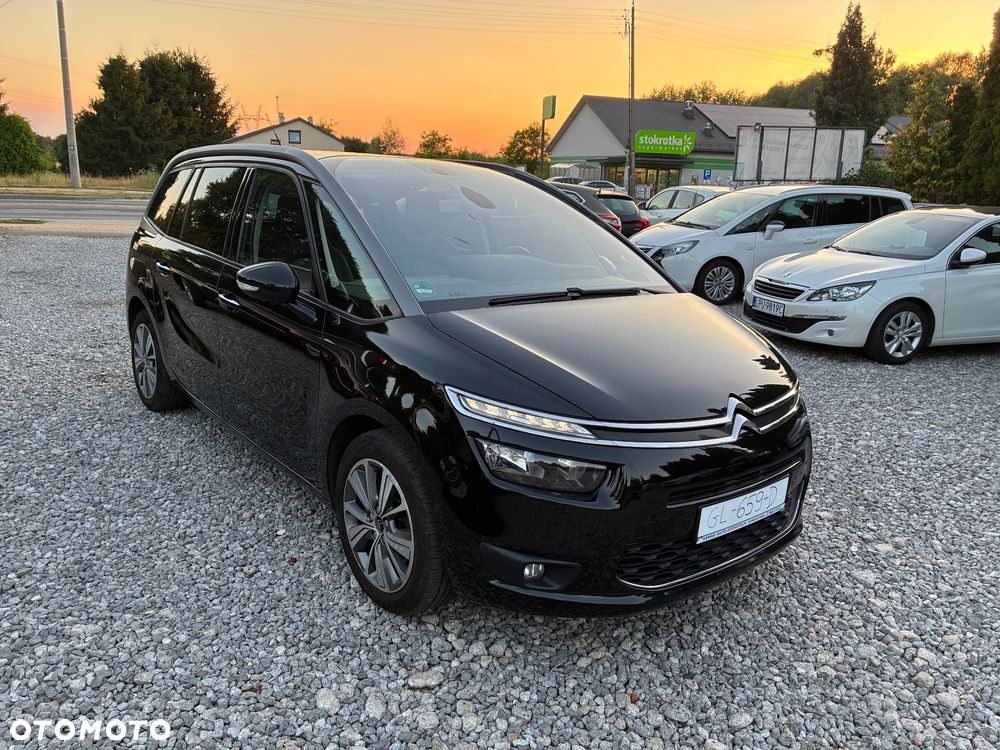 Citroën C4 Picasso BlueHDi 150 Business Class - 3