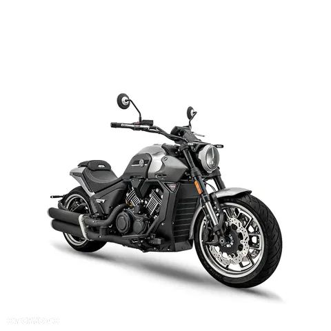 Morbidelli C1002V - 2