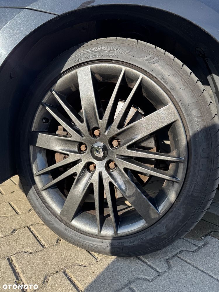 Renault Laguna 2.0 dCi GT - 9