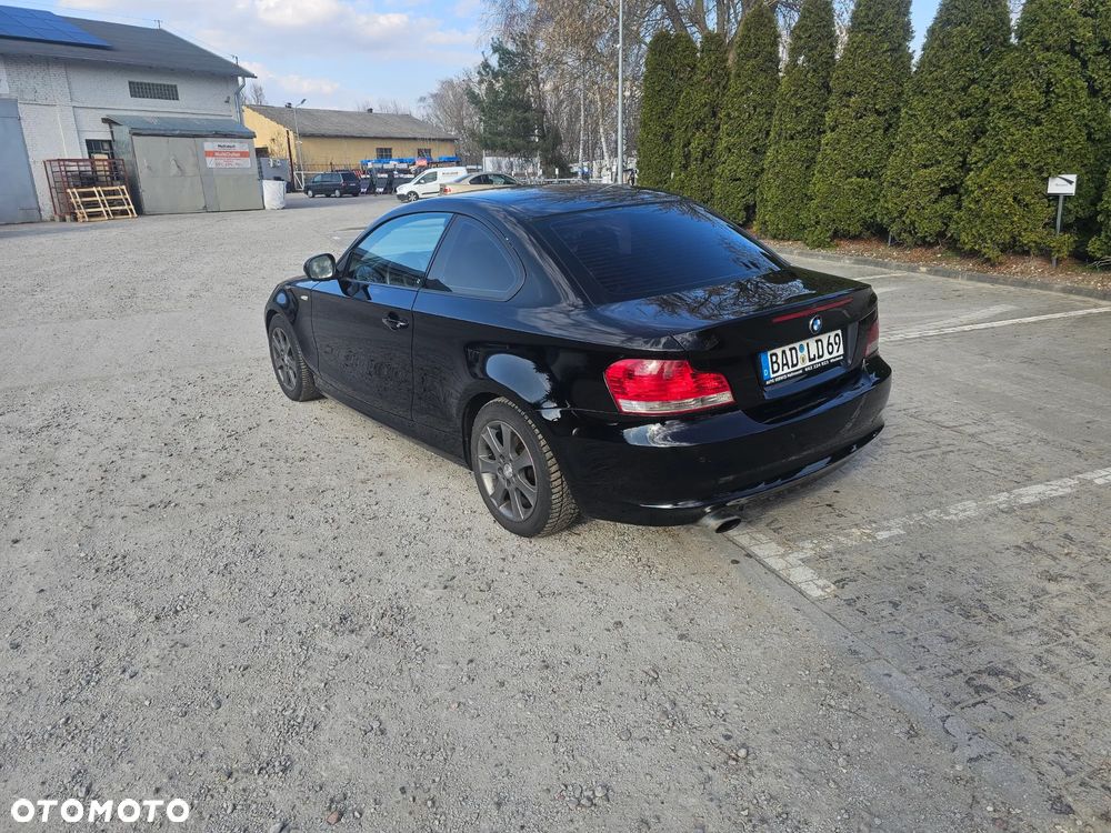 BMW Seria 1 118d Edition Exclusive - 5
