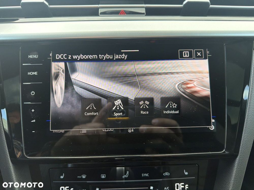 Volkswagen Arteon Shooting Brake 2.0 TSI 4Motion R DSG - 11