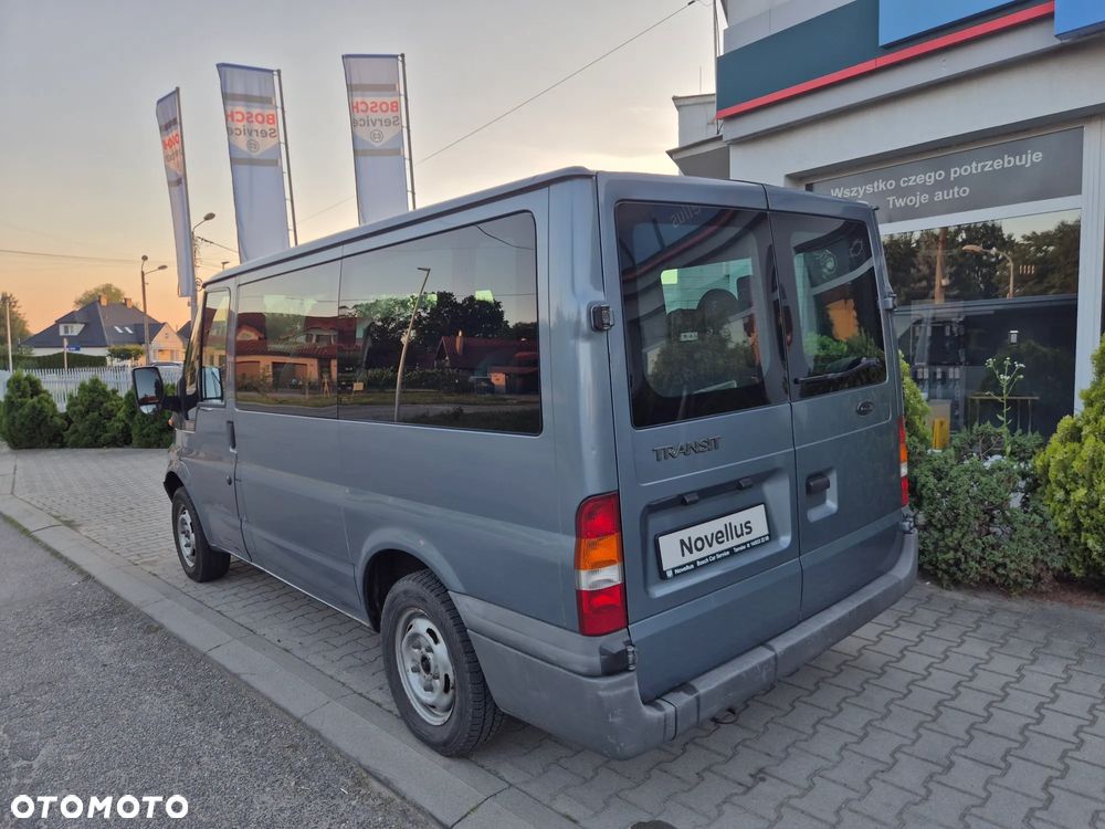 Ford Transit - 6