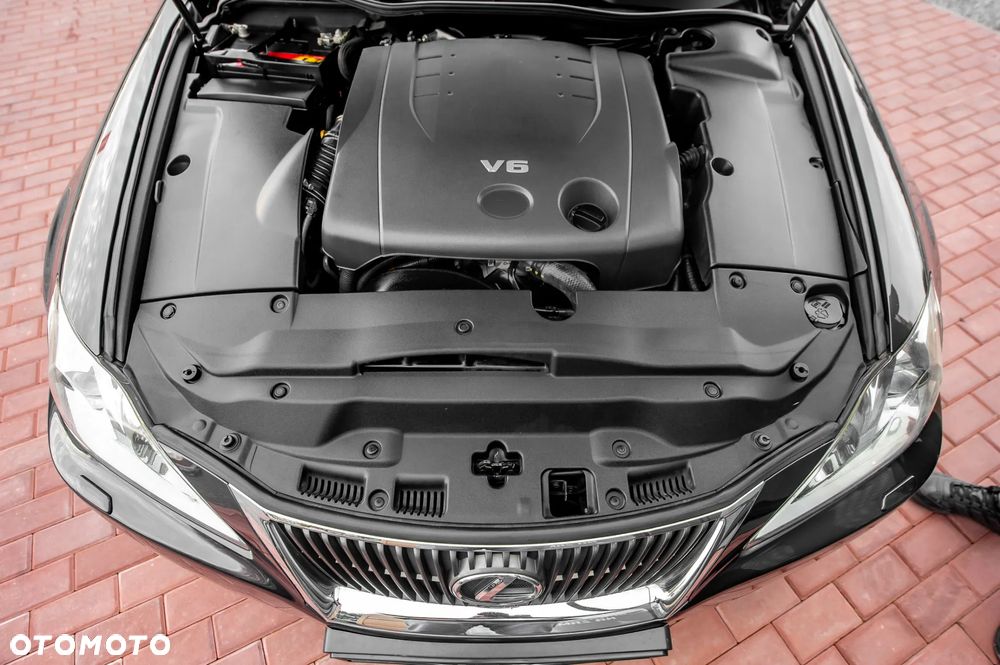 Lexus IS 250 Executive Line - 15