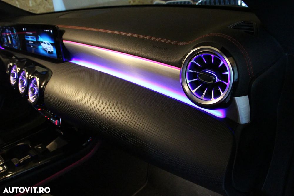 Mercedes-Benz CLA 200 - 40