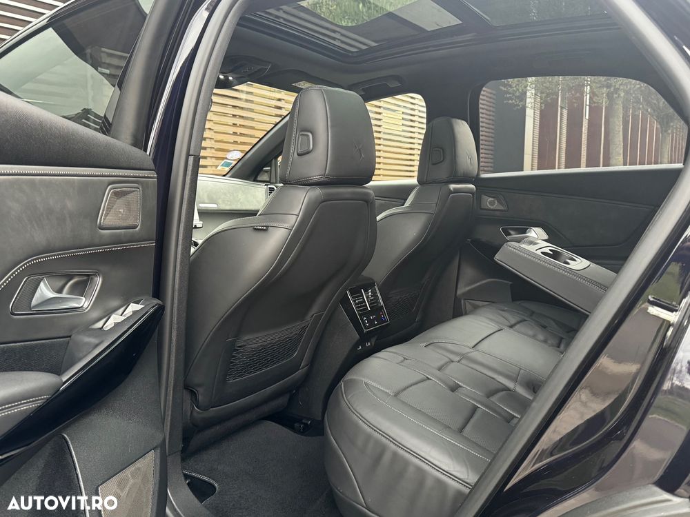 DS Automobiles DS 7 Crossback 1.6 PHeV AWD 300 EAT8 OPERA - 18
