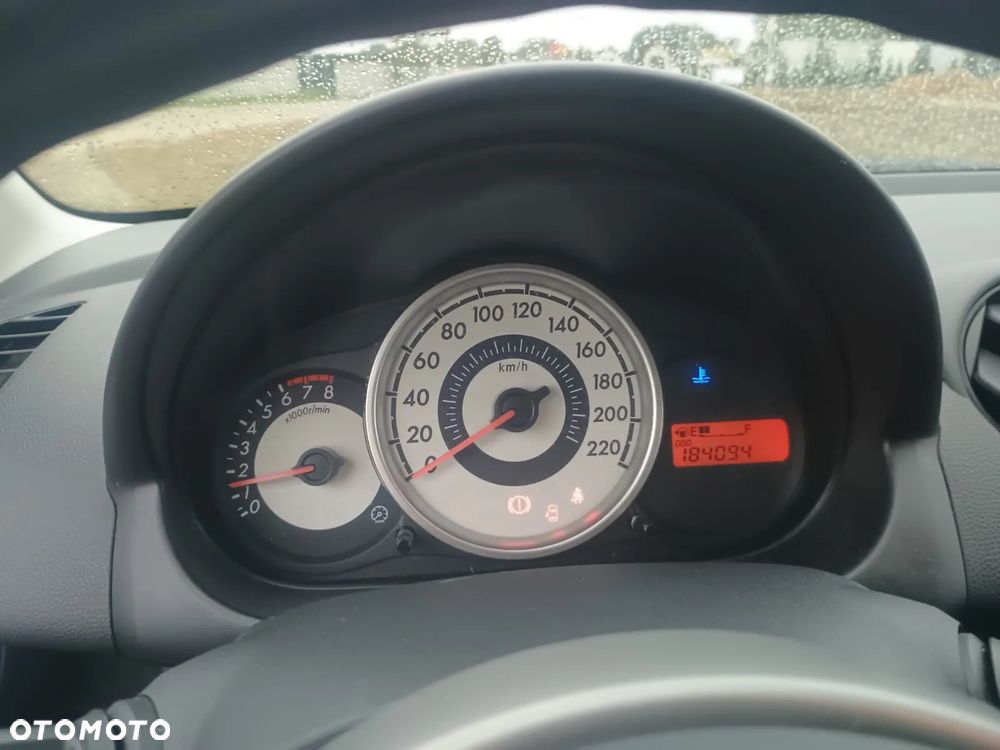 Mazda 2 - 12
