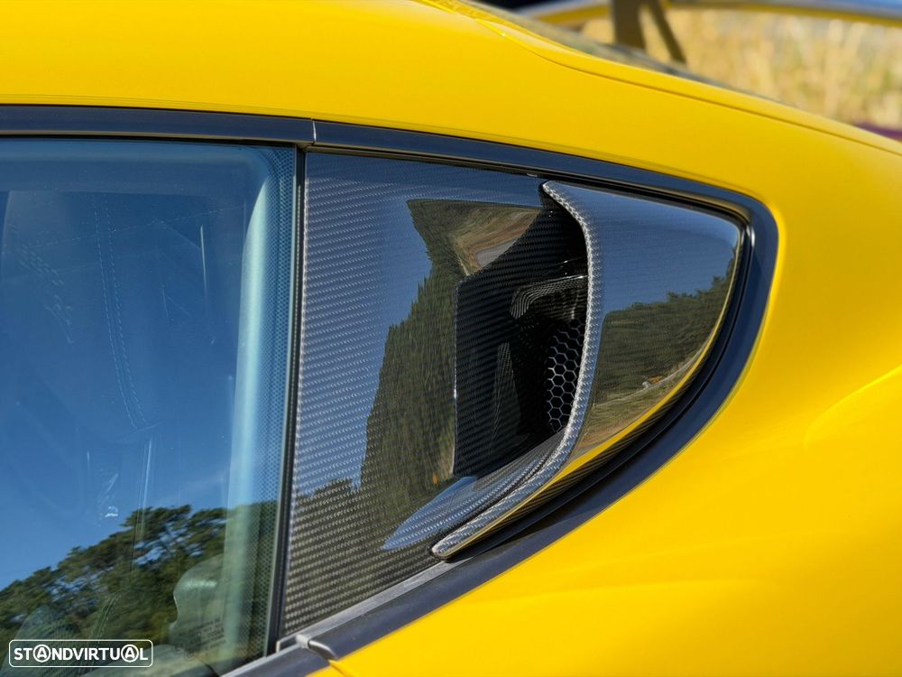 Porsche 718 Cayman GT4 RS - 60