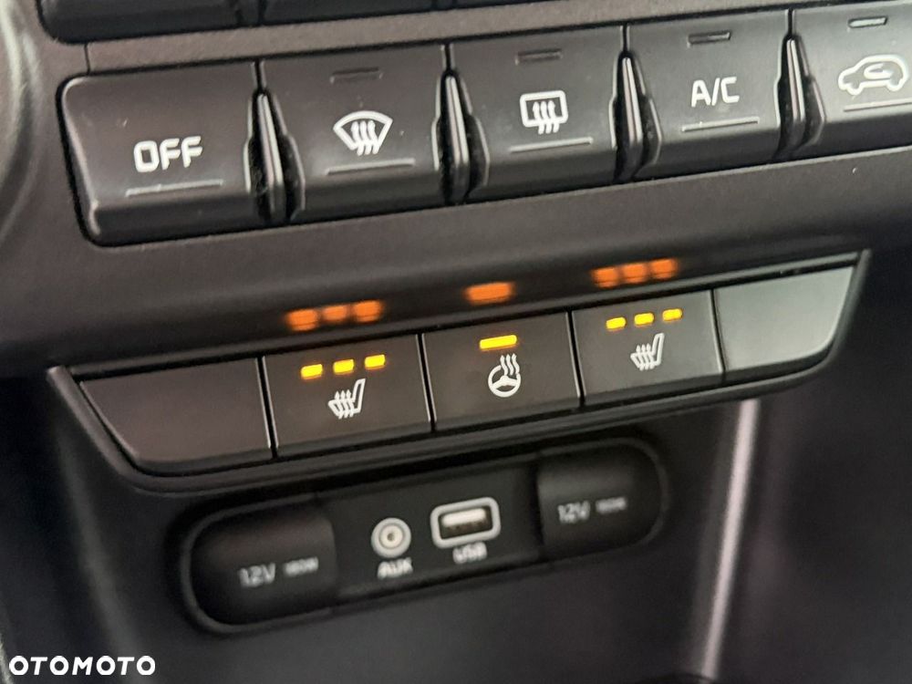 Kia Sportage - 29