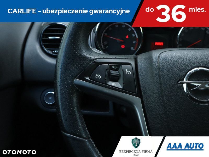 Opel Meriva - 19