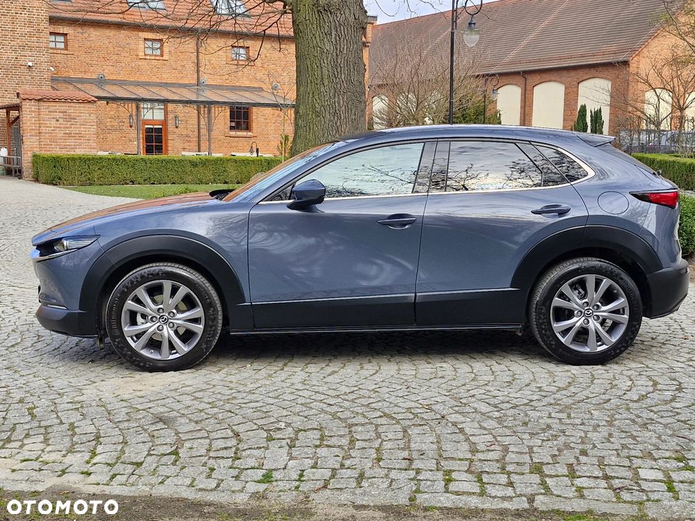 Mazda CX-30 - 2