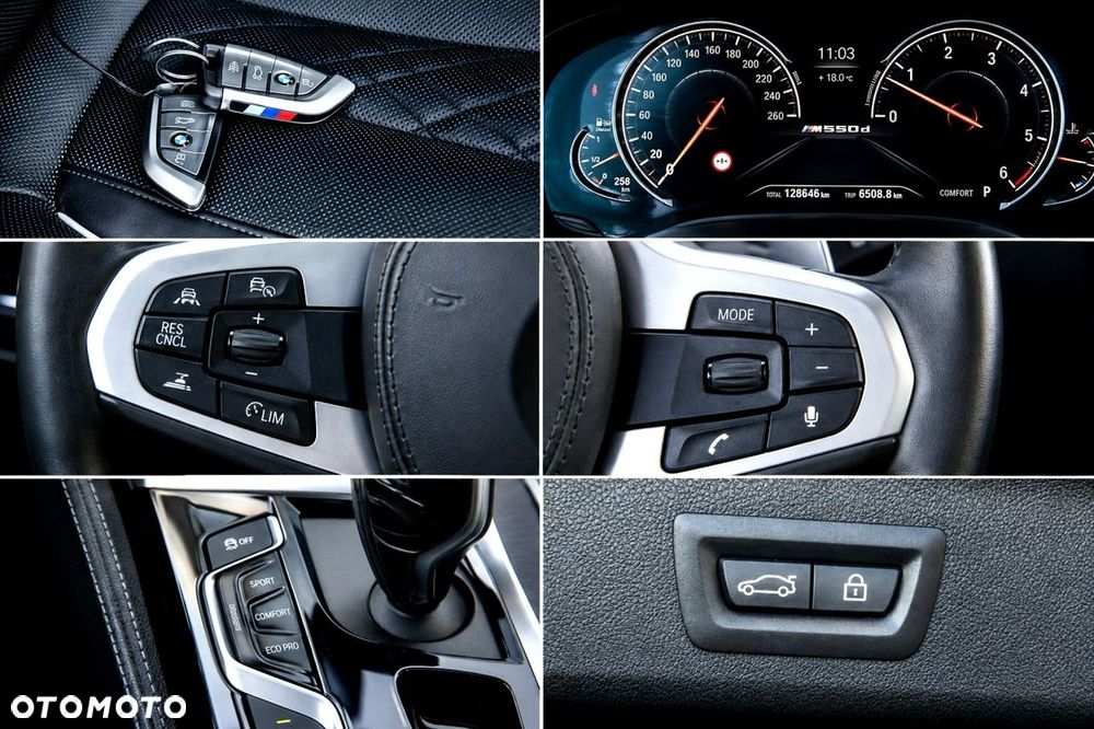 BMW Seria 5 - 10