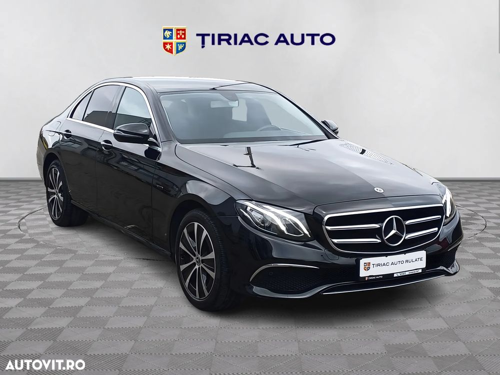 Mercedes-Benz E 300 T-Modell - 7