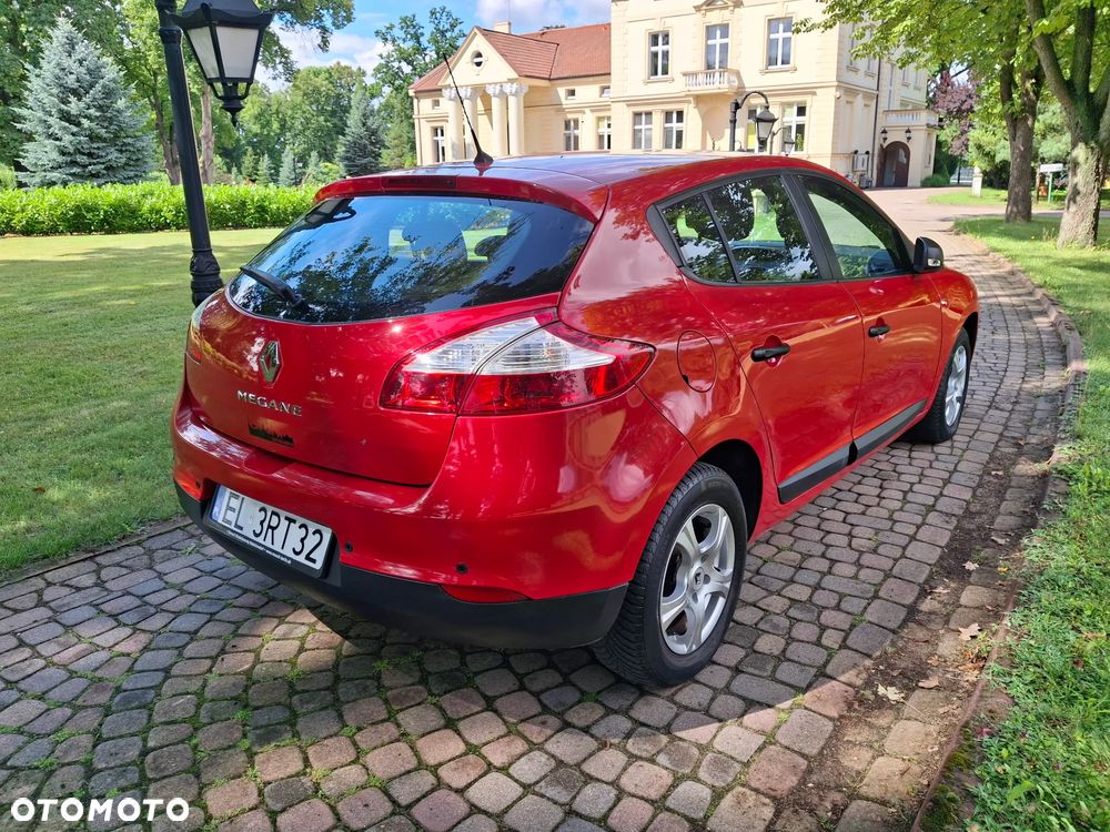 Renault Megane 1.6 16V 100 Authentique - 6
