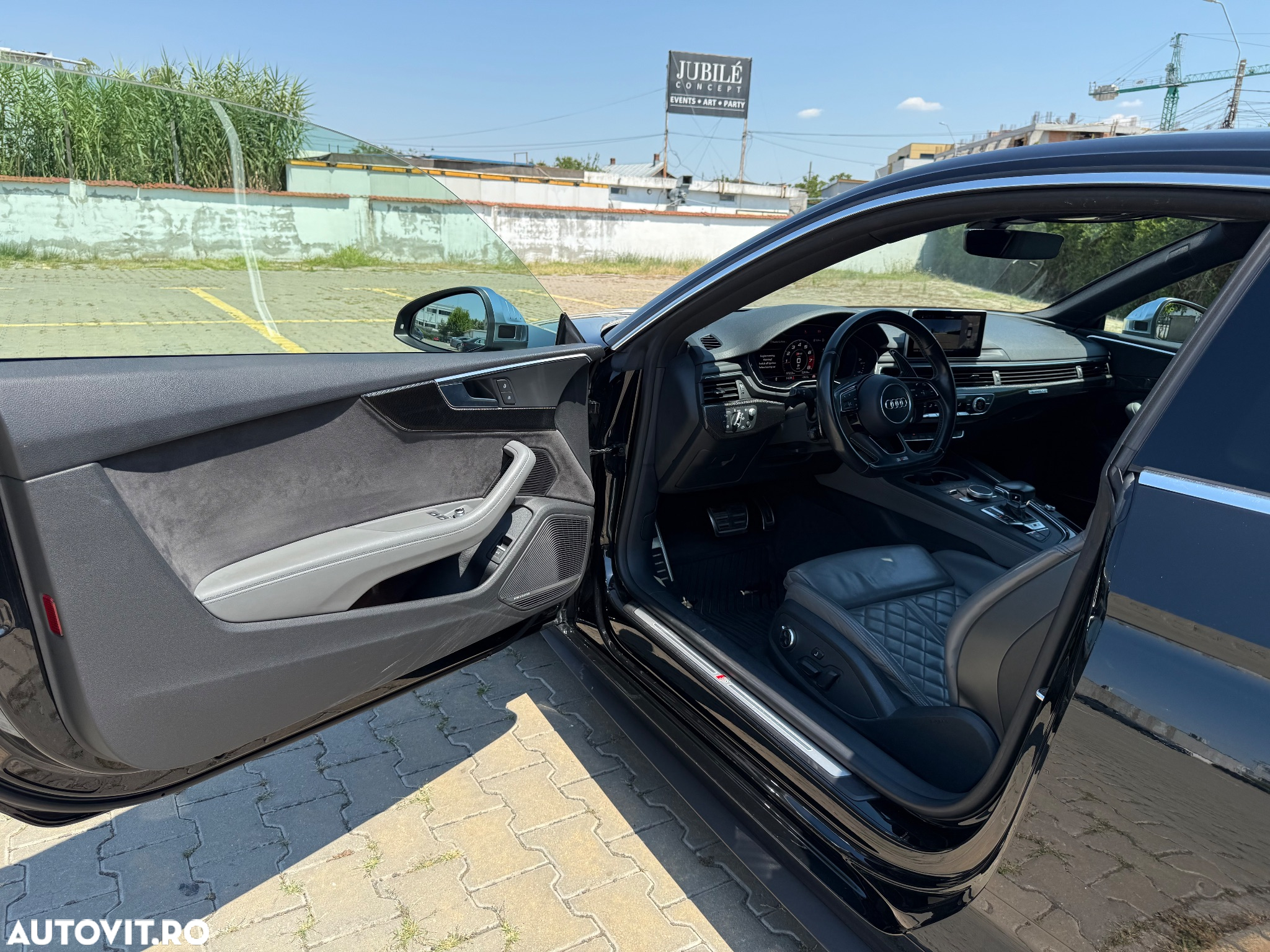 Audi S5 Coupe 3.0 TFSI - 10