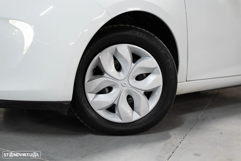 Renault Zoe (c/ Bateria) Life 40 - 5