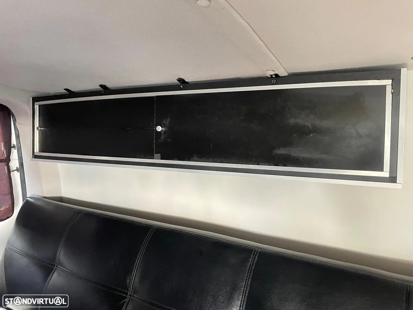 VW T5 Adventure 2.0 TDI - Autocaravana - 22