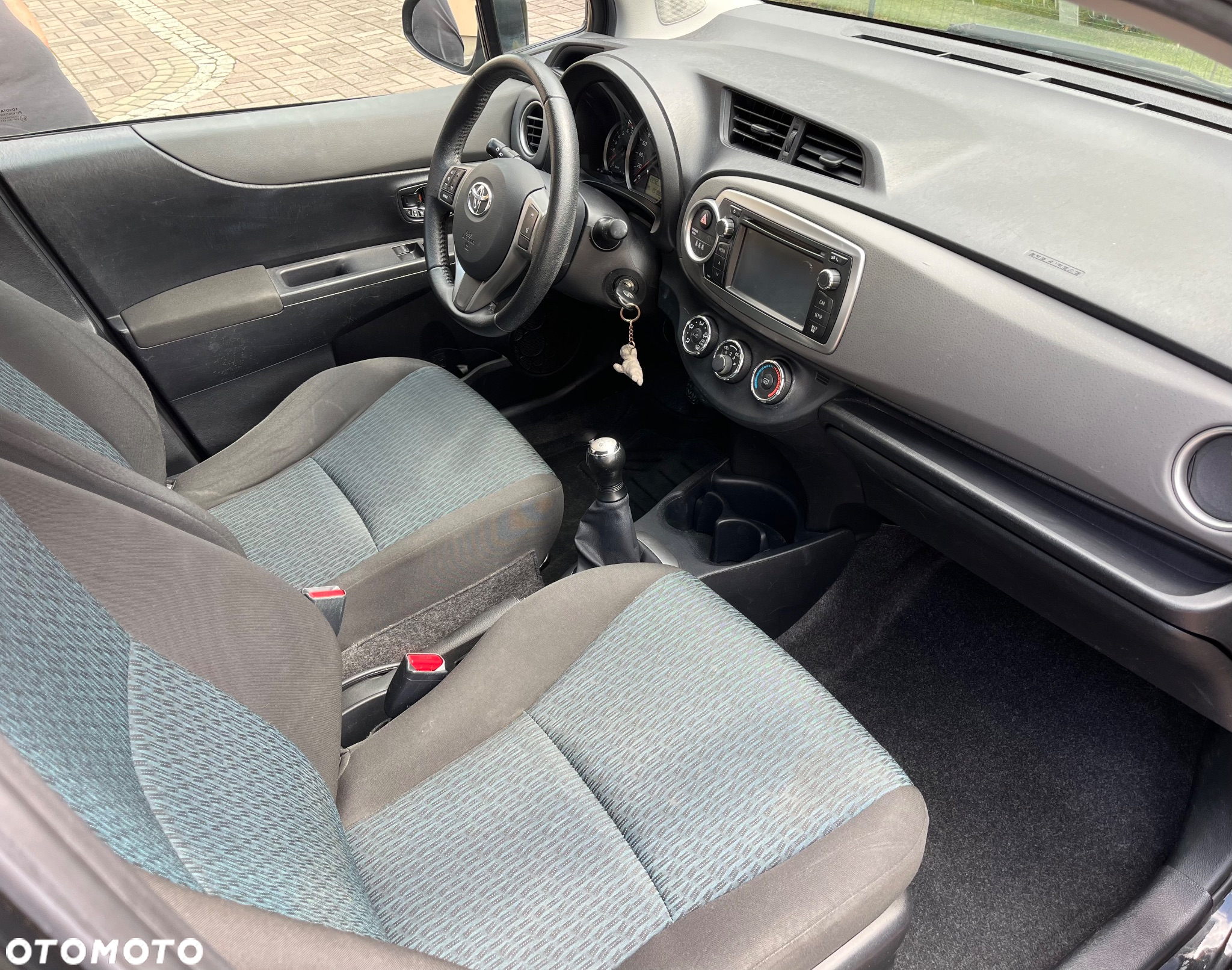 Toyota Yaris 1.0 Life - 7