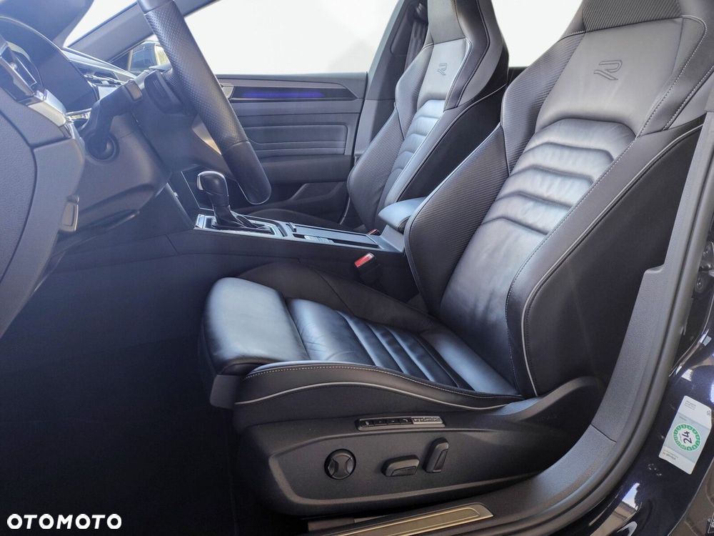 Volkswagen Arteon Shooting Brake 2.0 TSI 4Motion Elegance DSG - 12