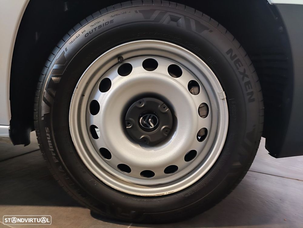 Citroën Berlingo 1.5 BlueHDi XL - 5