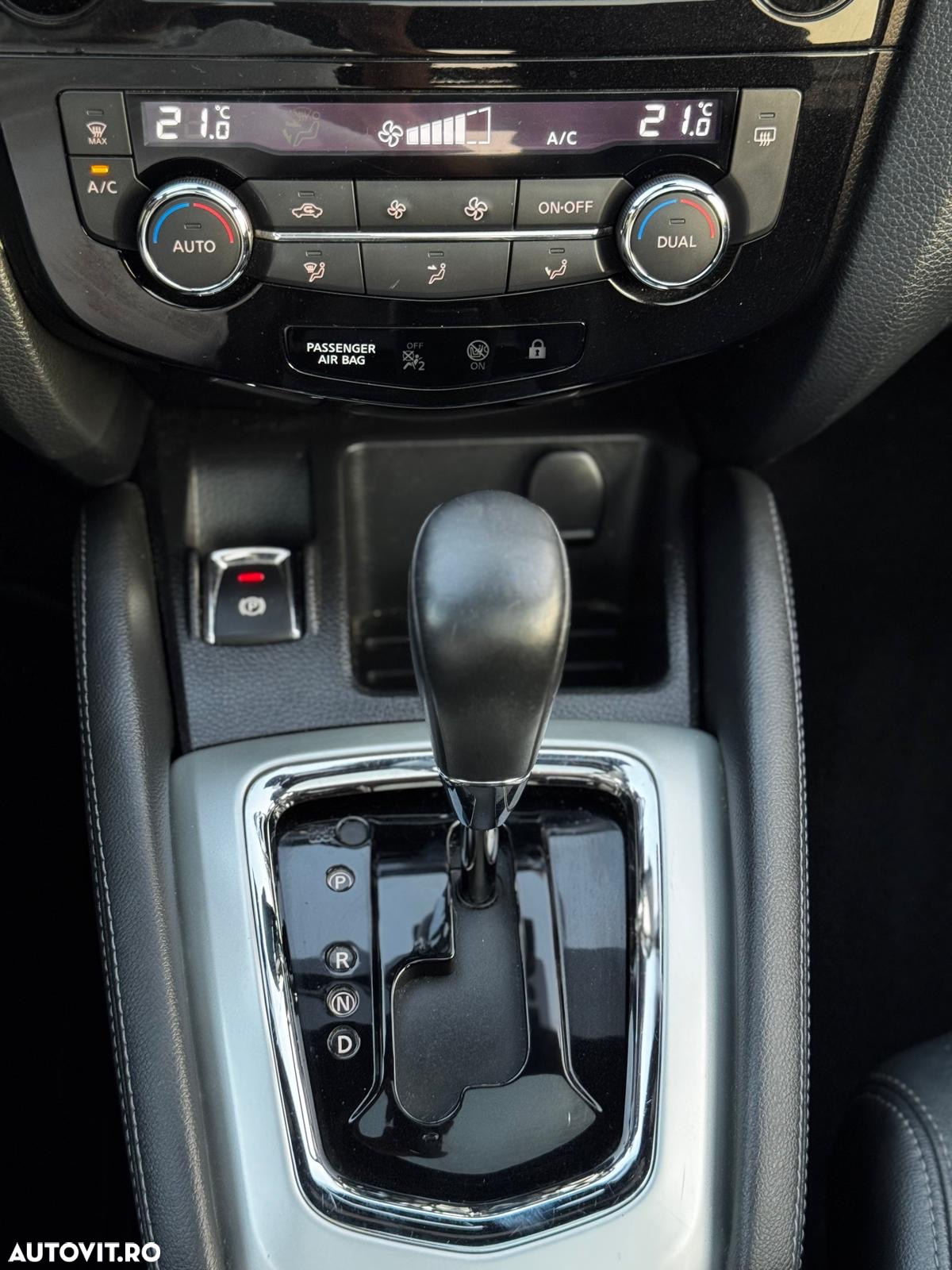 Nissan Qashqai - 18