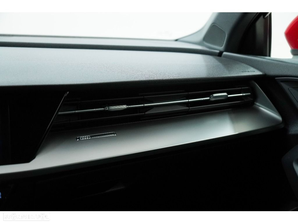 Audi A3 Sportback 30 TFSI Advanced - 22