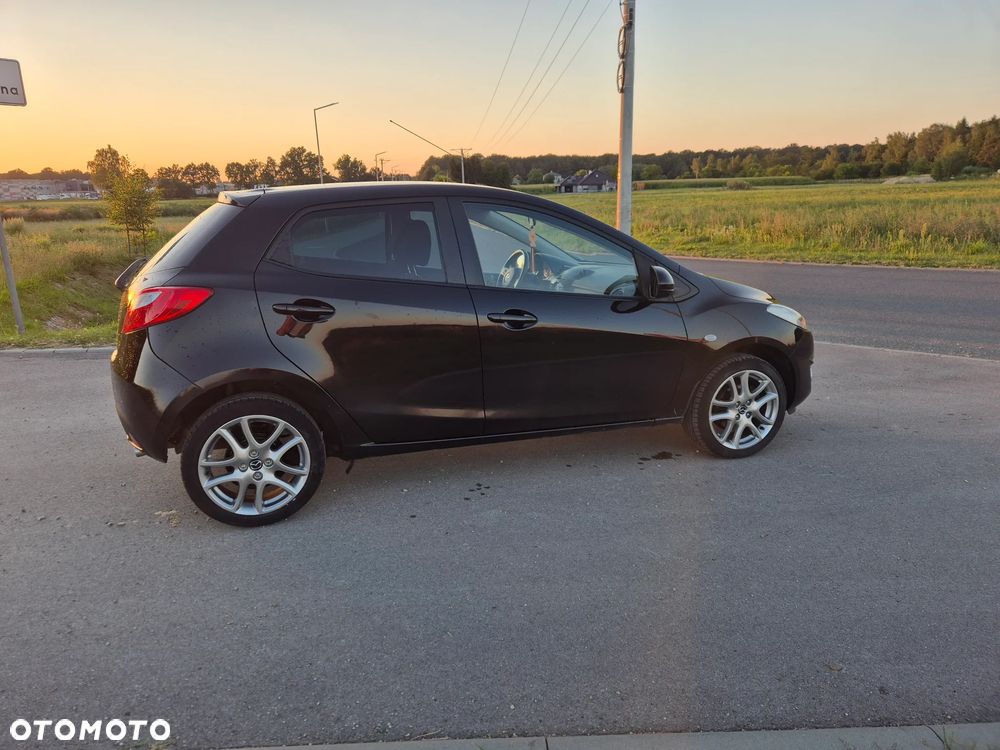 Mazda 2 1.3 MZR Kenko - 10