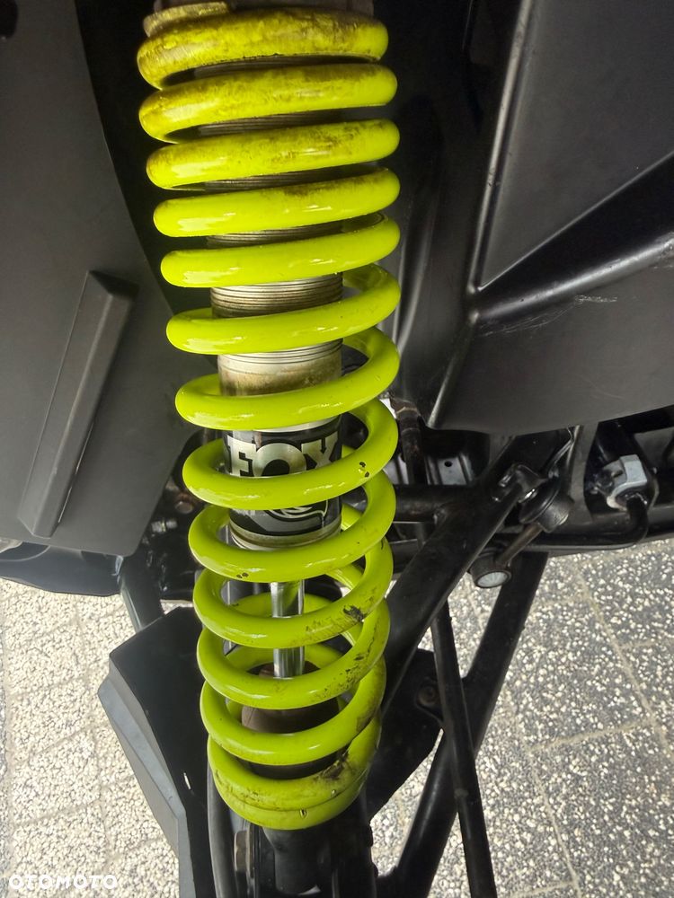 Can-Am Outlander - 9