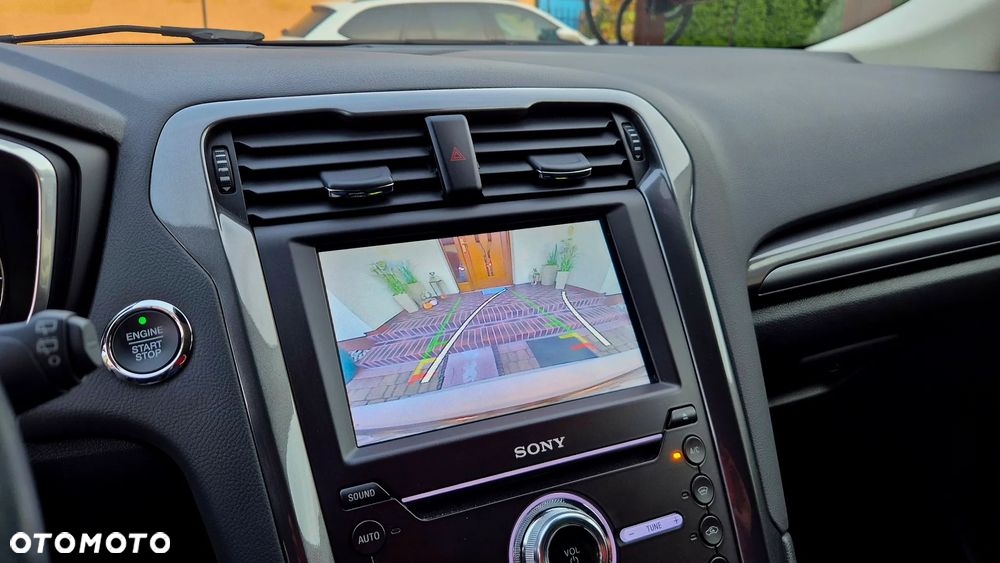 Ford Mondeo 2.0 EcoBlue Titanium - 17