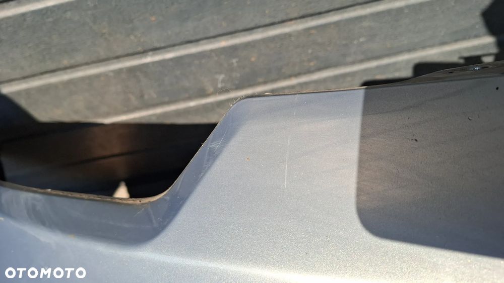 ZDERZAK PRZÓD PRZEDNI 25953690 OPEL ANTARA LIFT 2010/2015 ROK - 11