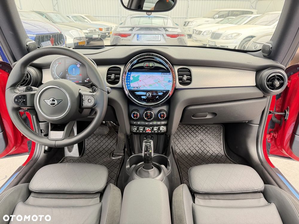 MINI Cooper S GPF sport - 6