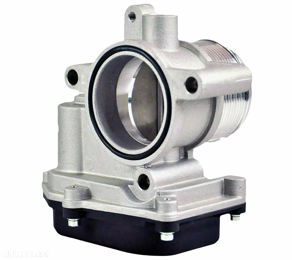 Clapeta Acceleratie 1.6tdi 1.6TDI Volksvagen Skoda Seat Audi 03L128063 - 4