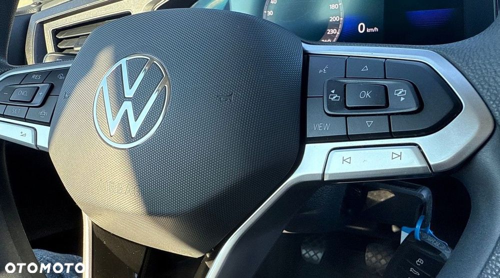 Volkswagen Polo 1.0 TSI Life Plus - 10