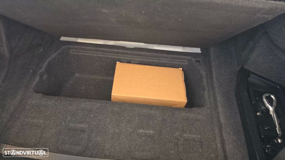 BMW 420 d Pack M Auto - 29