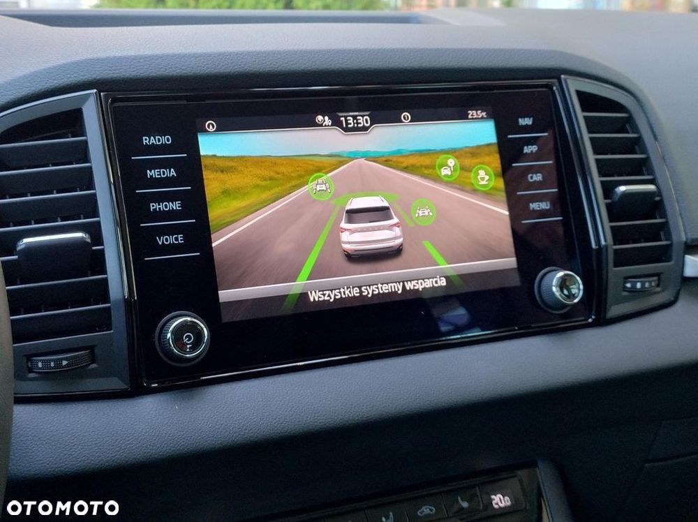 Skoda Karoq 1.5 TSI ACT Selection DSG - 29