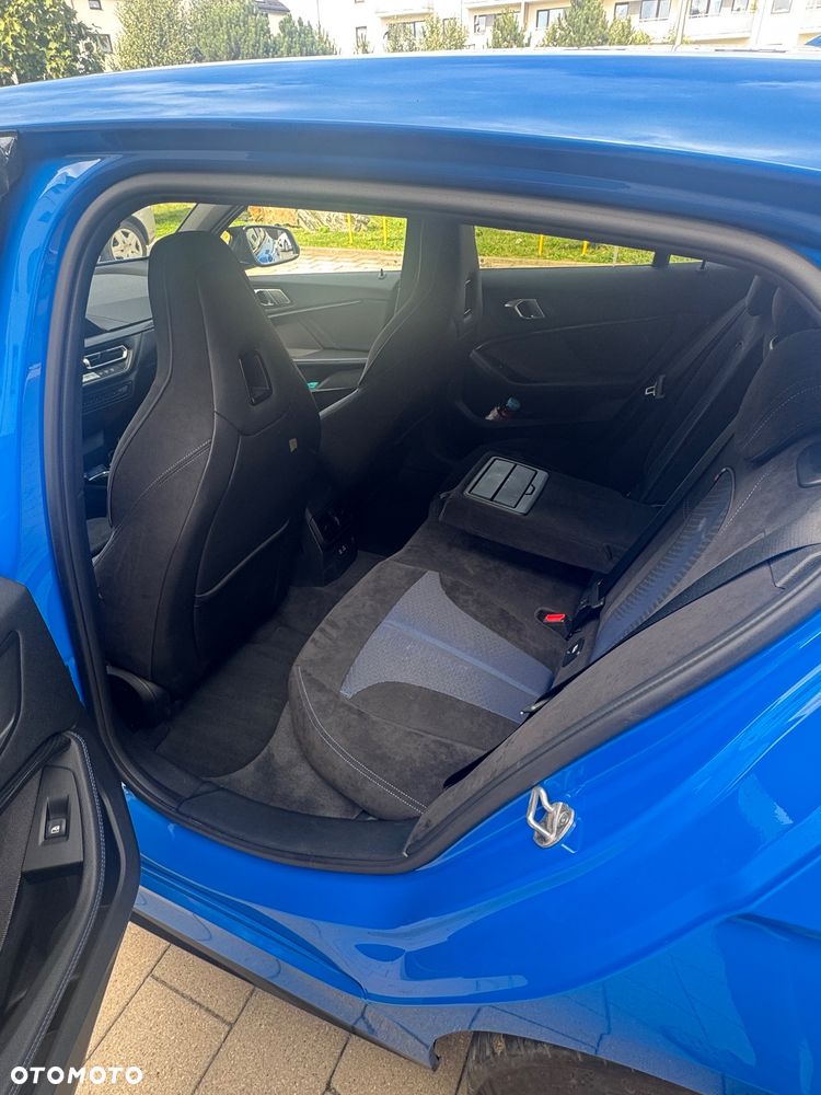 BMW Seria 1 M135i xDrive - 9