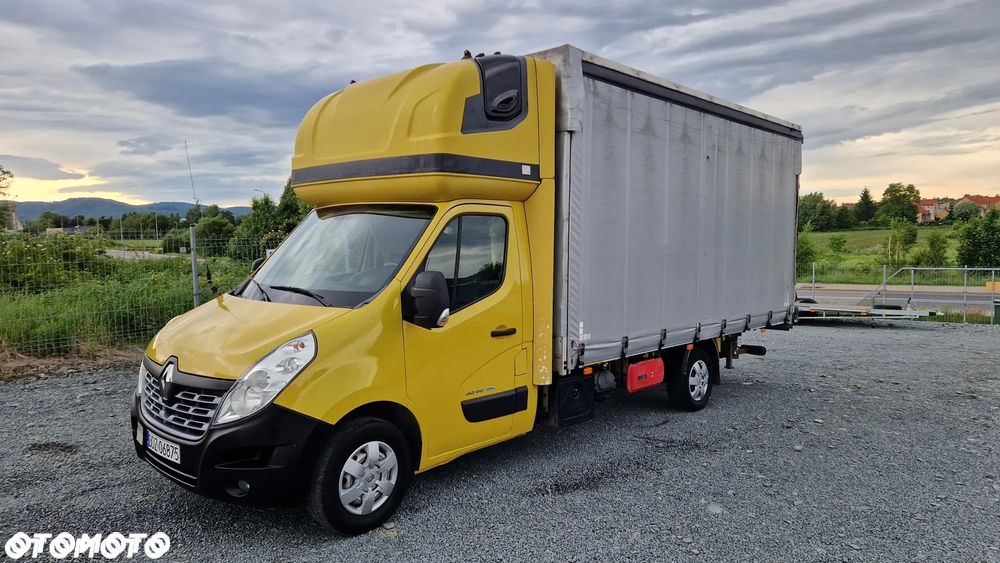 Renault MASTER - 1