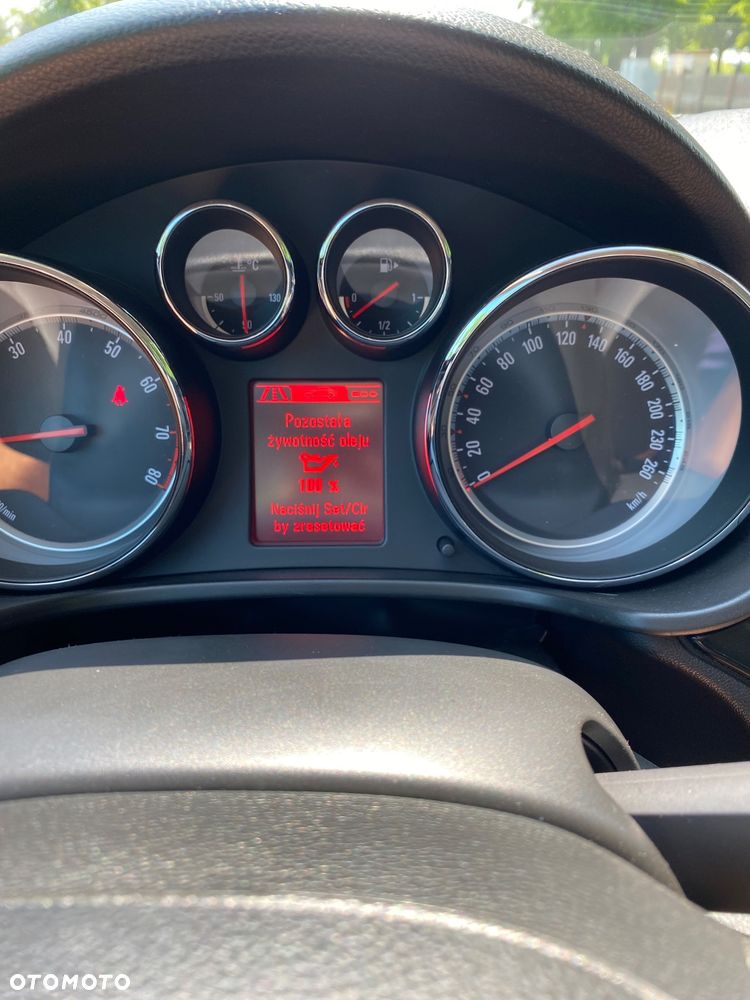 Opel Insignia 2.0 T Cosmo - 6