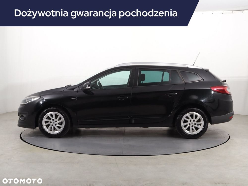 Renault Megane - 4