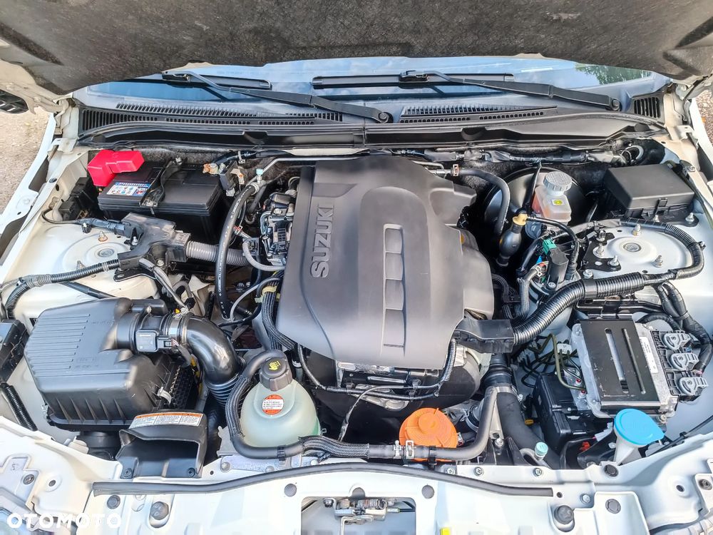 Suzuki Grand Vitara 1.9 DDiS Comfort - 28