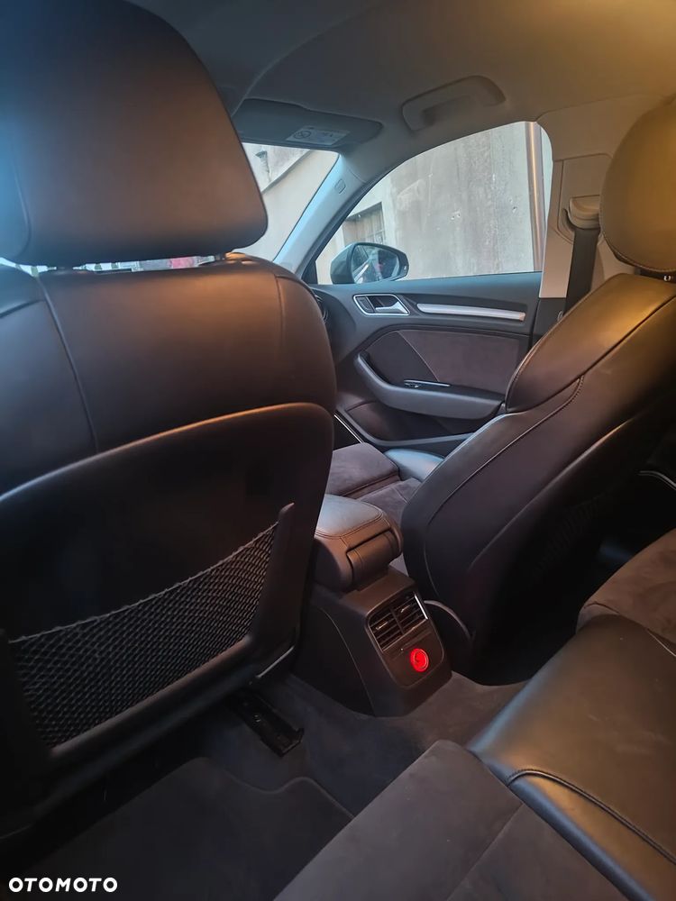 Audi A3 Sportback - 11