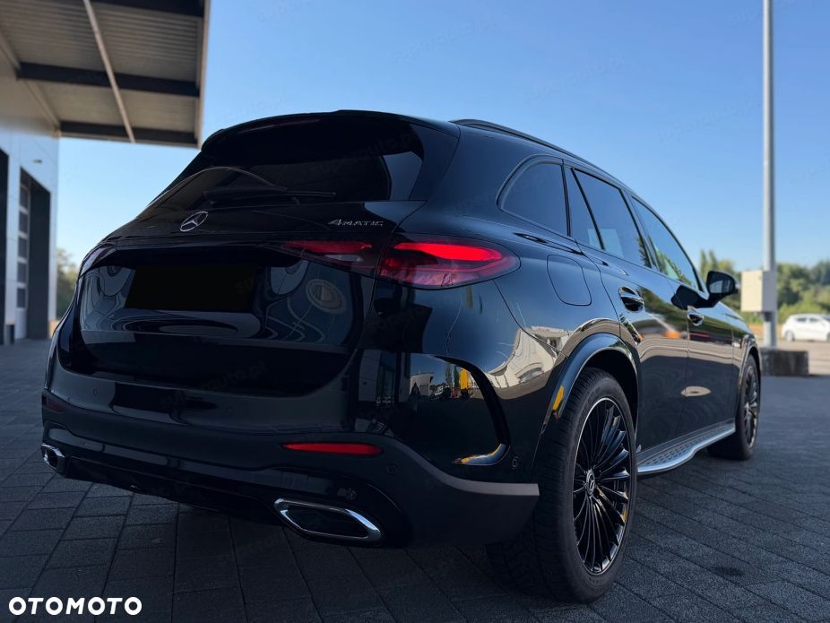 Mercedes-Benz Glc 2026 photo 4