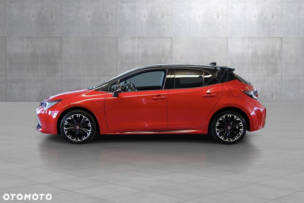 Toyota Corolla 2022 photo 4