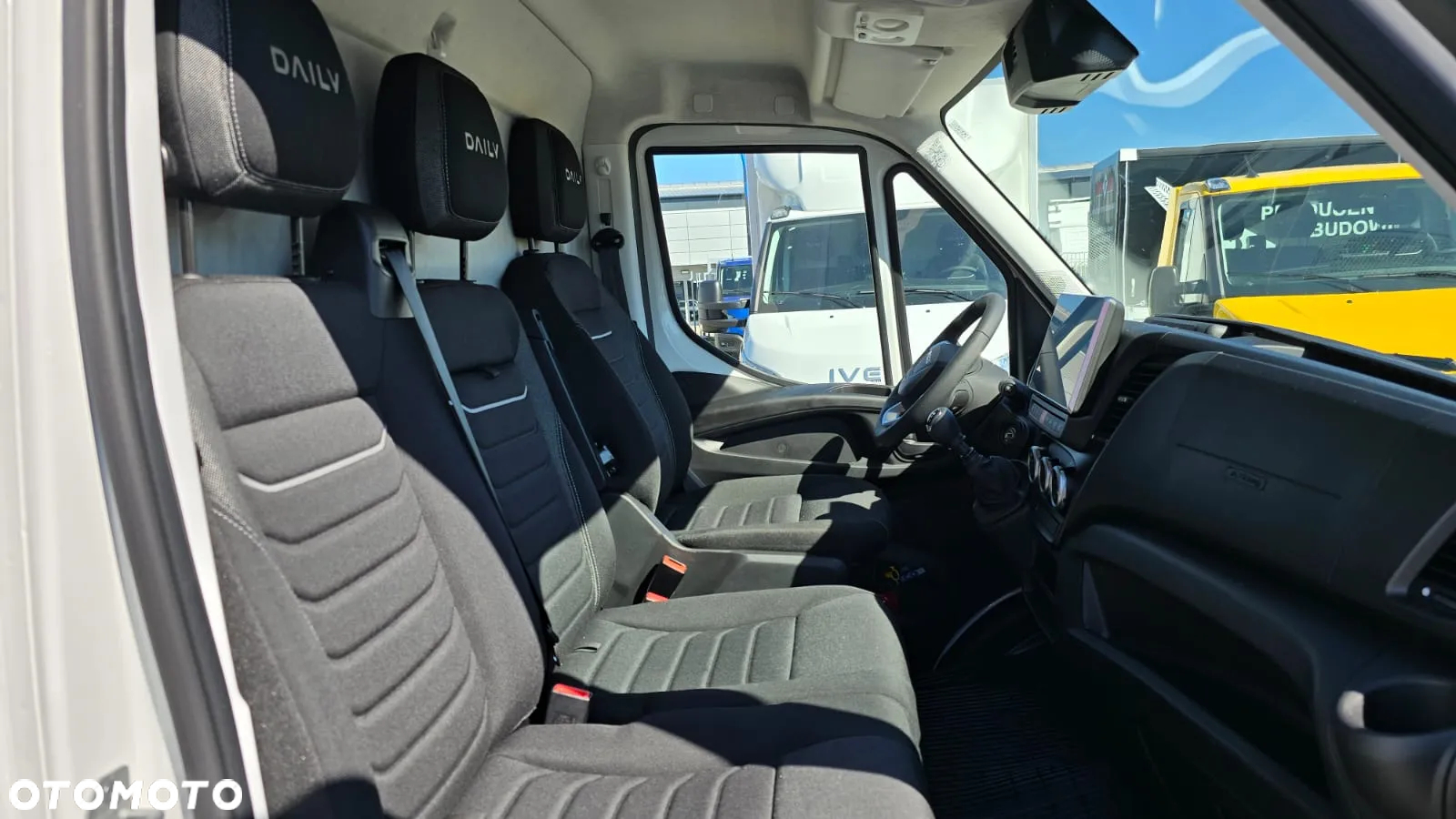Iveco OKAZJA CENOWA OD RĘKI !!! - 20