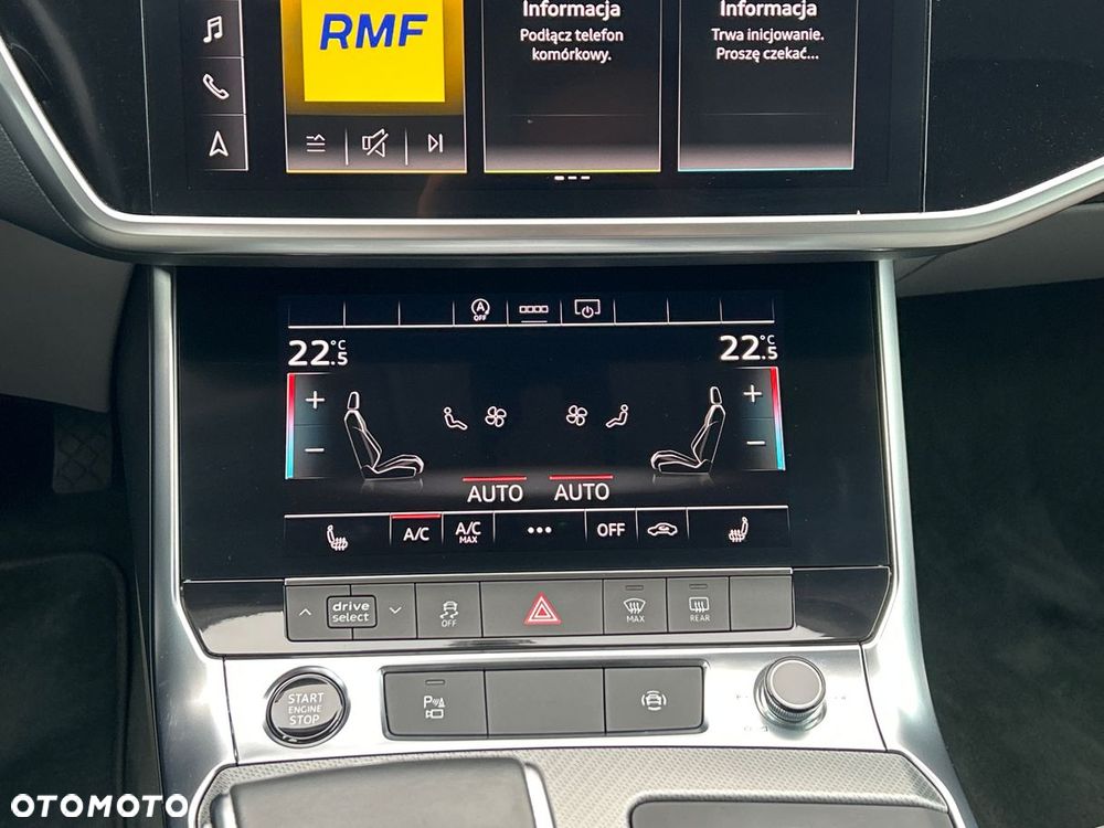 Audi A6 Limousine 45 TFSI mHEV Quattro S tronic - 18