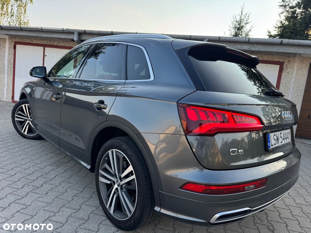 Audi Q5 2.0 TDI Quattro S tronic - 13