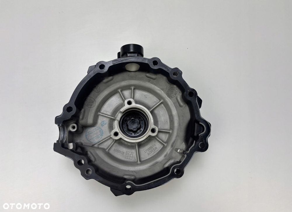 Dekiel pokrywa silnika BMW S1000XR K69 2019+ Oryginał 8568810 - 15