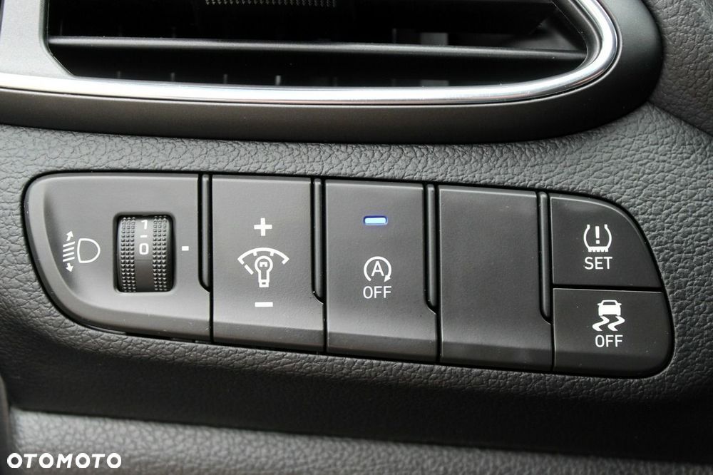 Hyundai i30 1.0 T-GDI Modern - 23