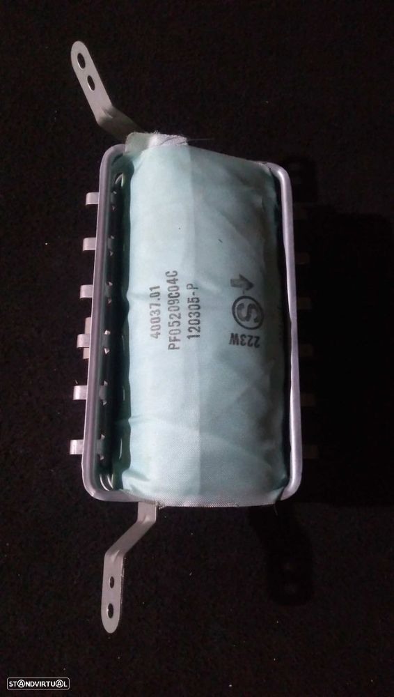 Airbag Passageiro Toyota Avensis (_T25_) - 5