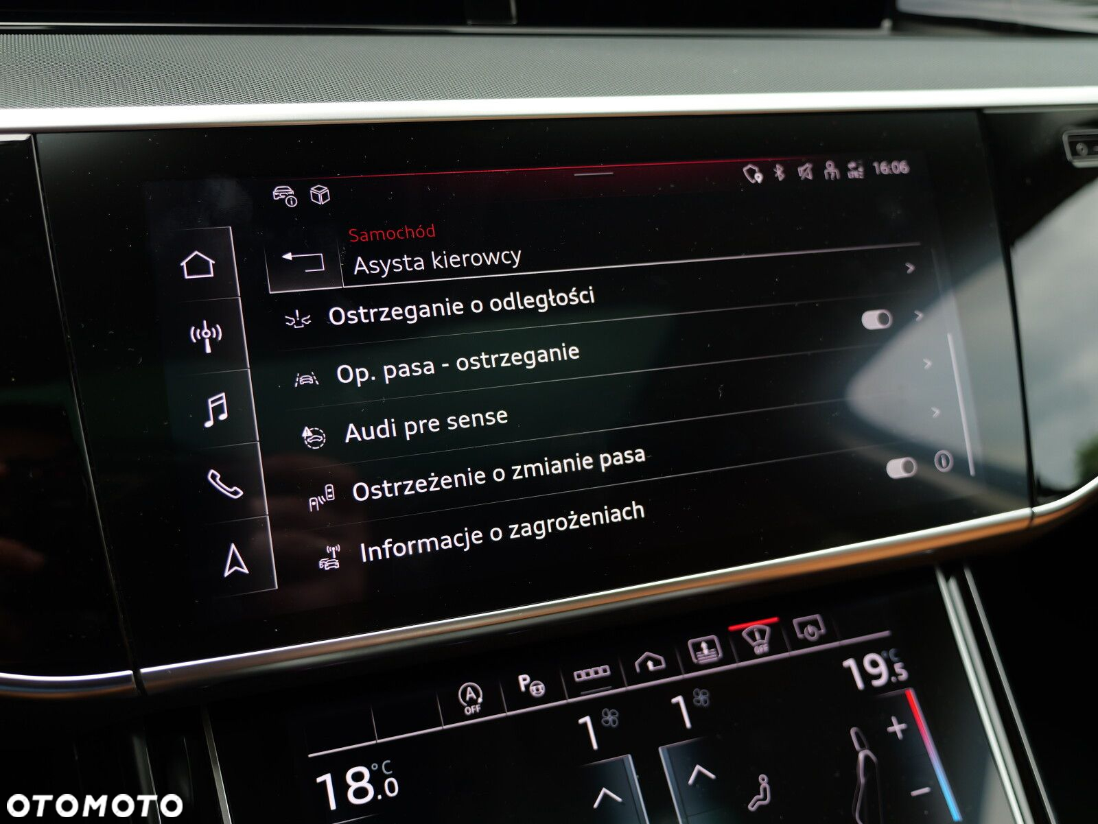 Audi A8 - 41